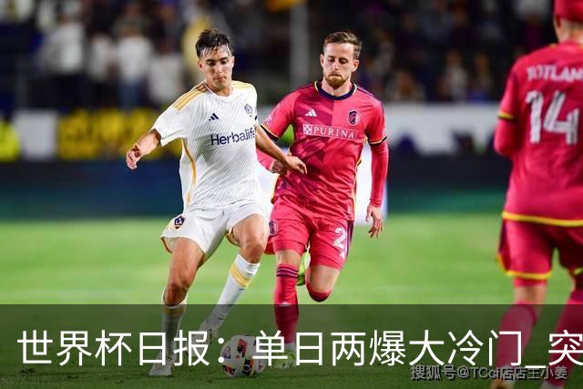 世界杯日报：单日两爆大冷门 突尼斯惨败后现换帅疑云