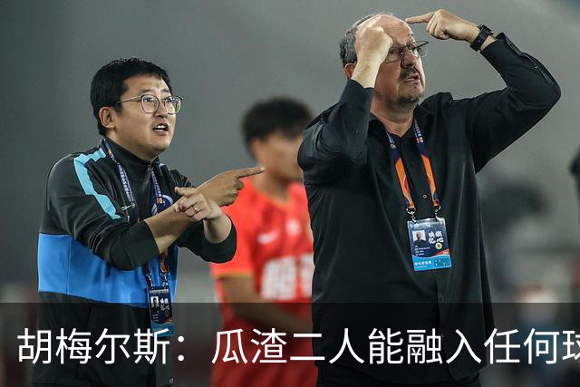 胡梅尔斯：瓜渣二人能融入任何球队，完全能想象任意一位执教德国